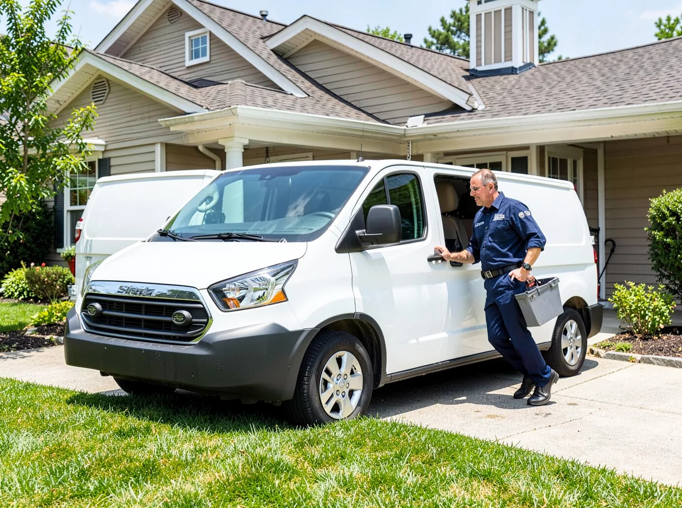 Emergency Plumber company in Collinsville, VA
