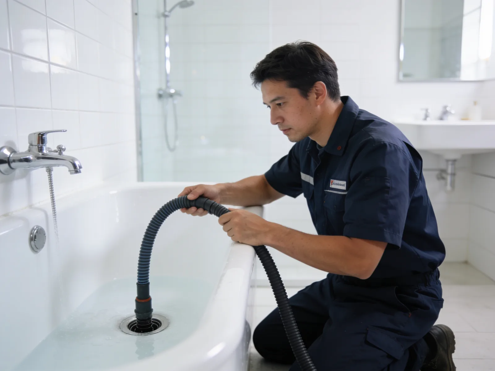 Emergency Plumber Collinsville, VA FAQs